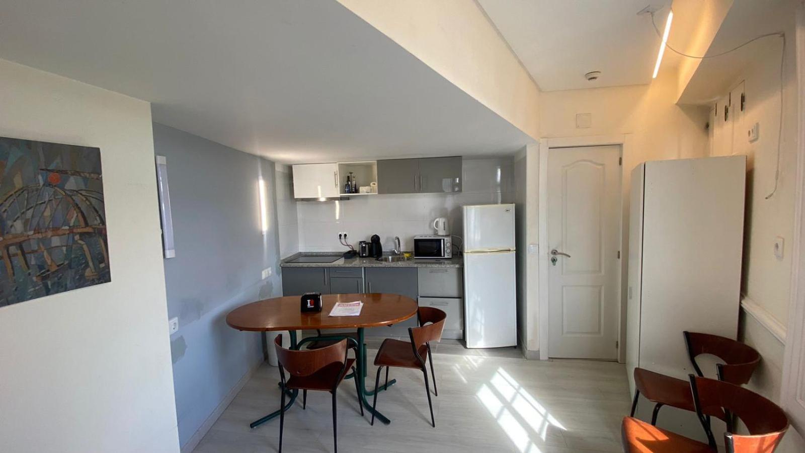 Turisticos Apartment Queluz