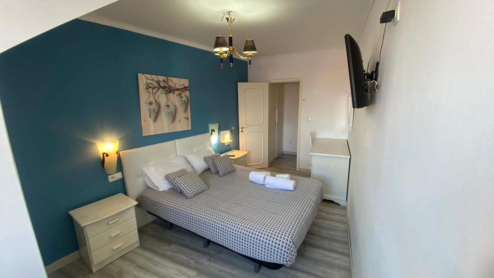 Apartment Turisticos