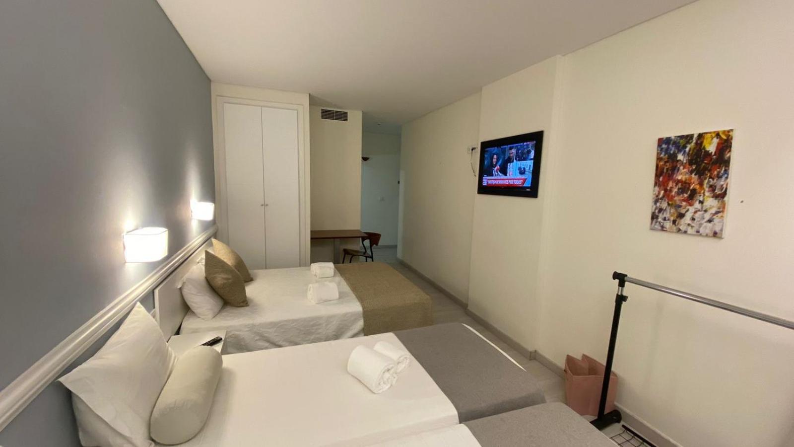 Turisticos Apartment *