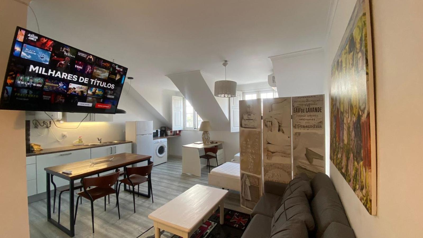 Turisticos Apartment Queluz