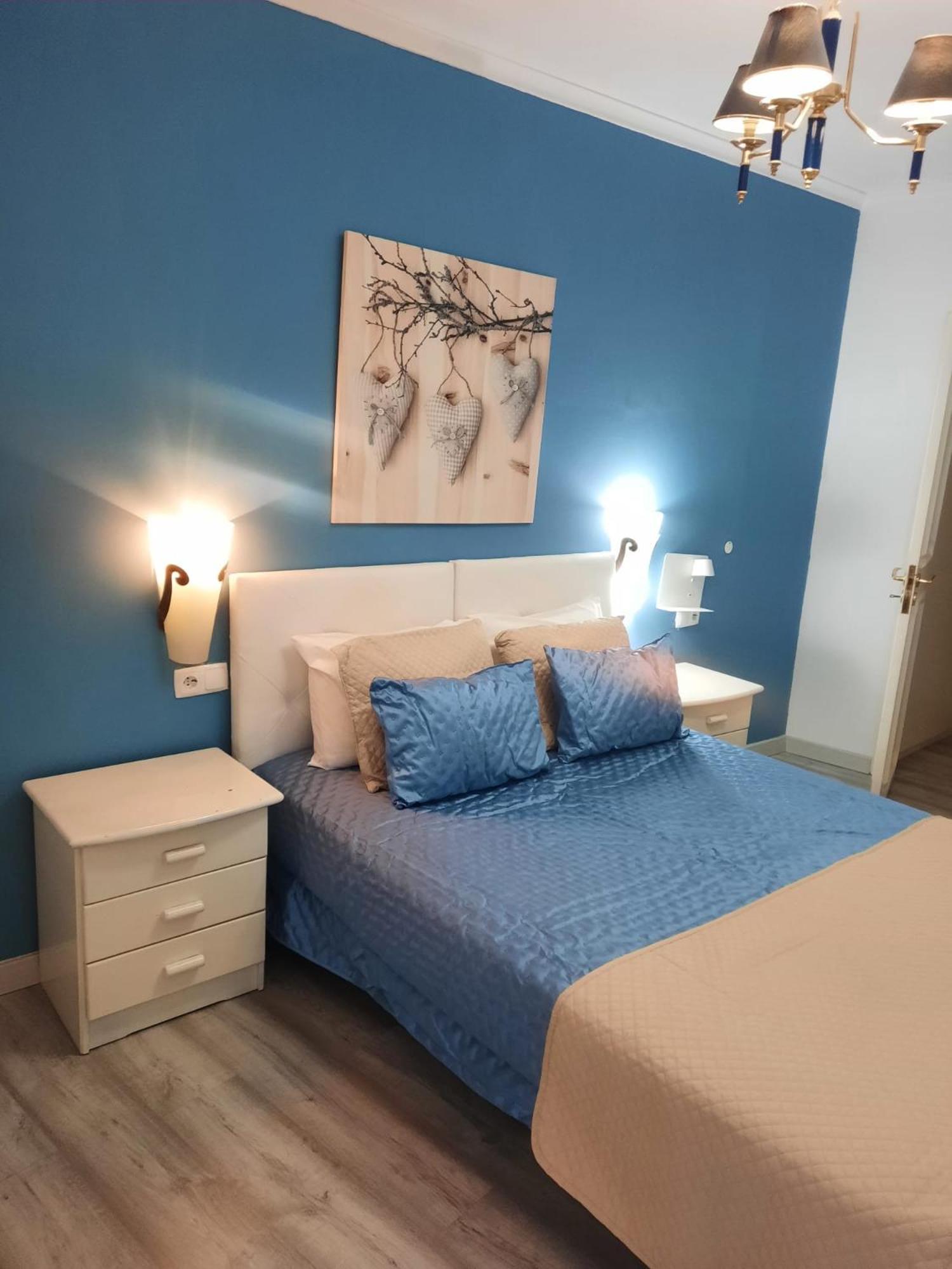 Turisticos Apartment