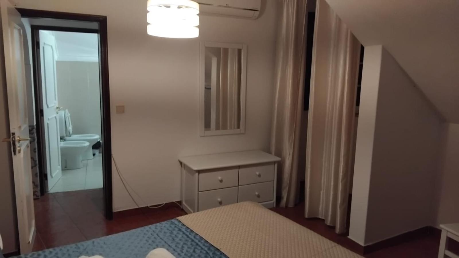 Turisticos Apartment