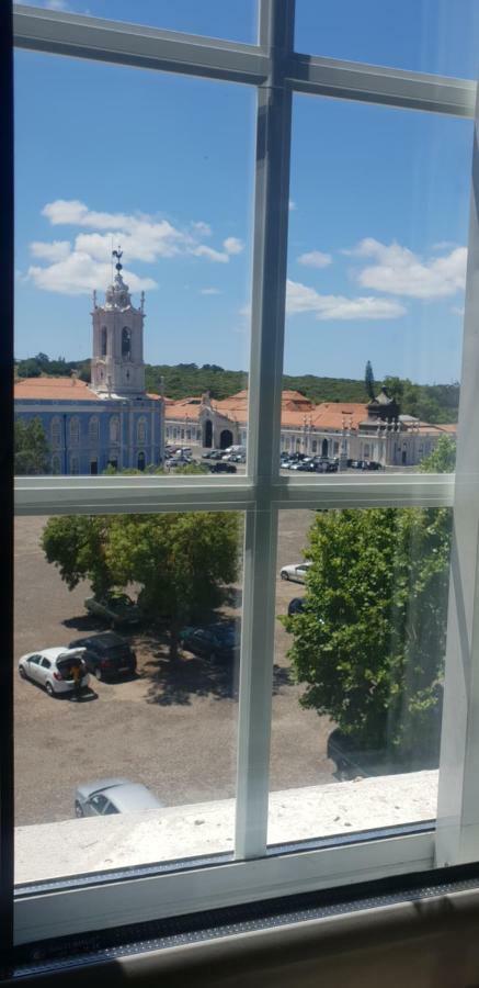 Turisticos * Queluz